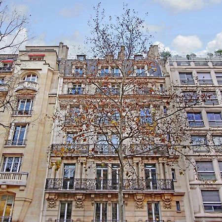 Cmg - Appartement 4Pers Trocadero Parijs Buitenkant foto